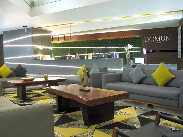 Domun Hotel — photo 5