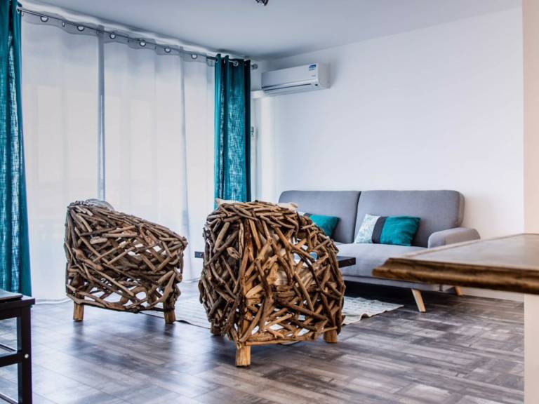 Rental apartment | Pets allowed — photo 3