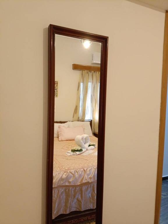 Apartment with patio & garden | Good for workation in Glyfada