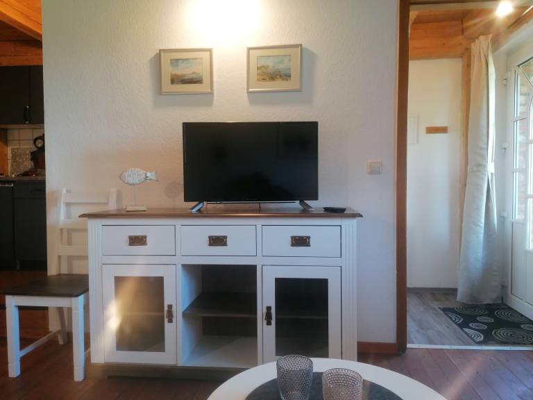 Holiday apartment with barbecue & garden | Pet-friendly — photo 5