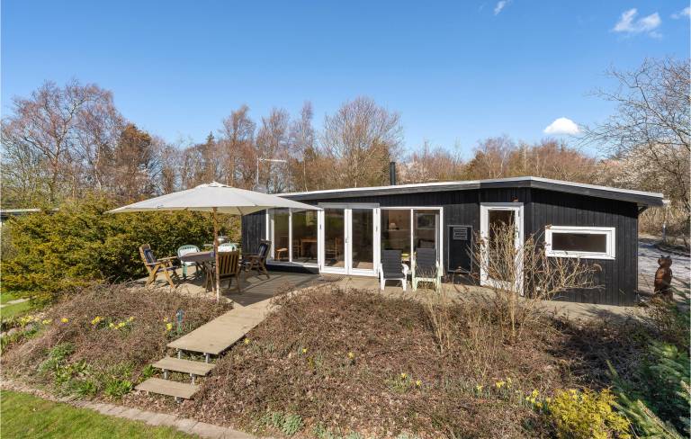 Feriehus Roslev
