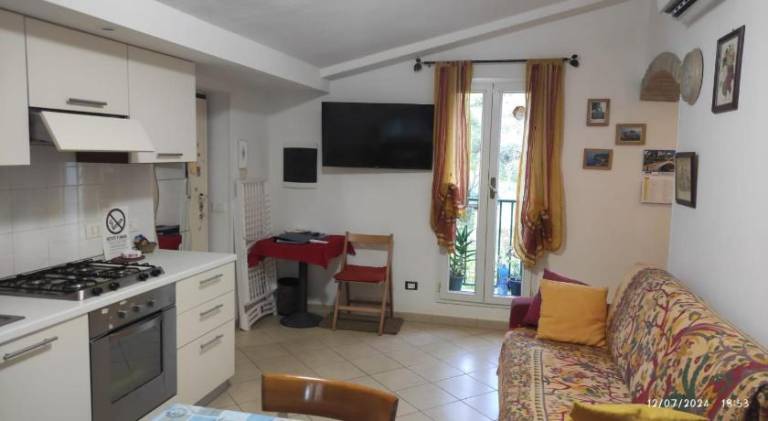 Rental apartment with 2 rooms for 5 persons — photo 3