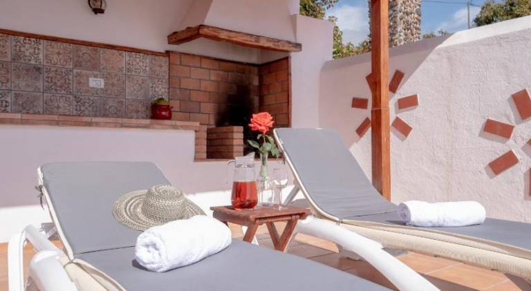 Villa Los Cancajos