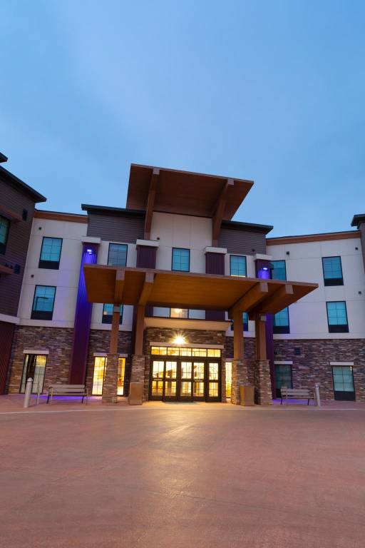 Holiday Inn Express Durango By IHG — photo 3