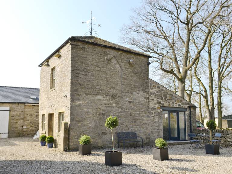 Cottage  Middleton in Teesdale