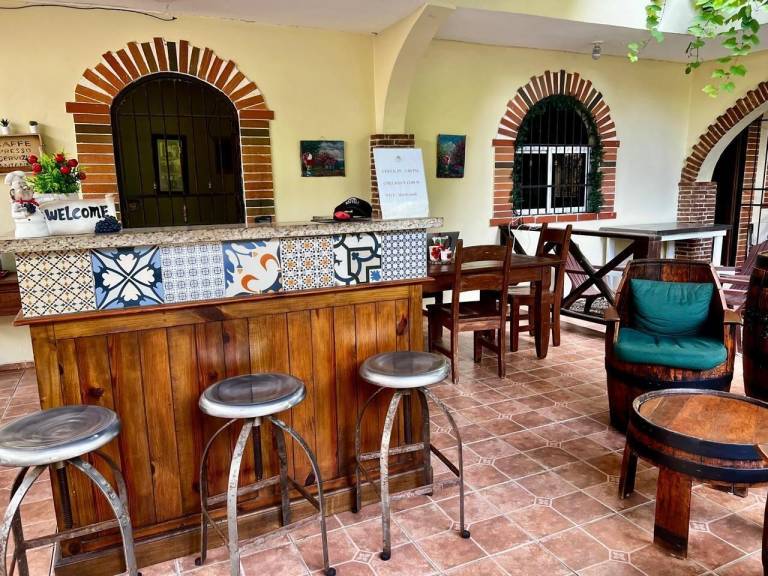 Hotel Yamilí in Altagracia