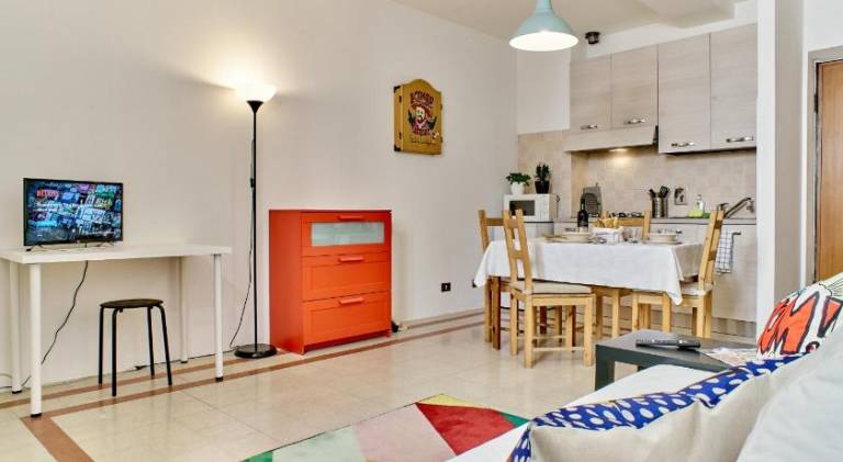 Holiday apartment | Close to Lucca Cathedral | Good for workation | Dogs allowed in Lucca