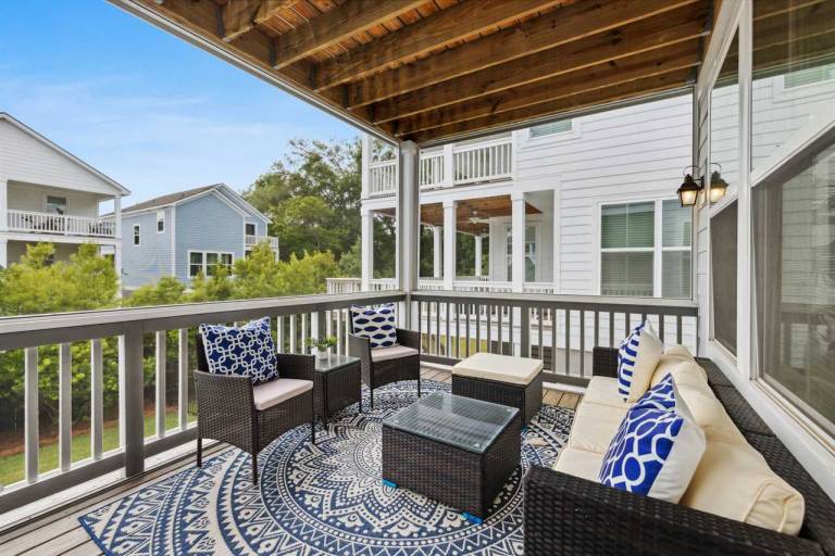 3 Talon CT @ Fish Haul Beach FREE Heated Pool Walk to Beach Pet-Friendly — photo 3