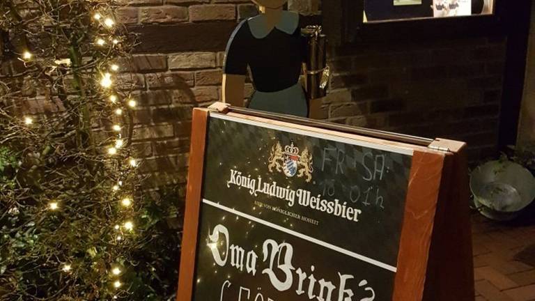 Ferienwohnung Beckum