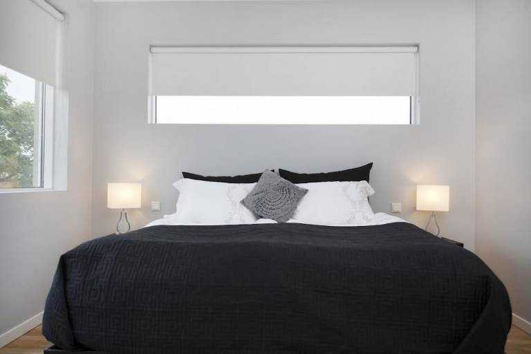 Apartma  Rejkjavik