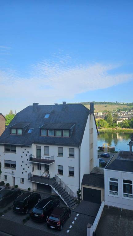 Apartment with 2 rooms for 4 persons — photo 4