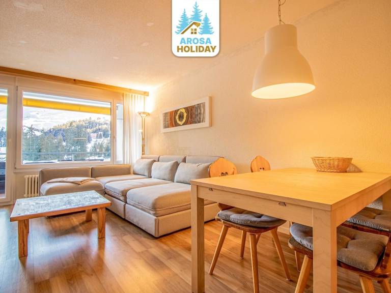 Appartement  Arosa