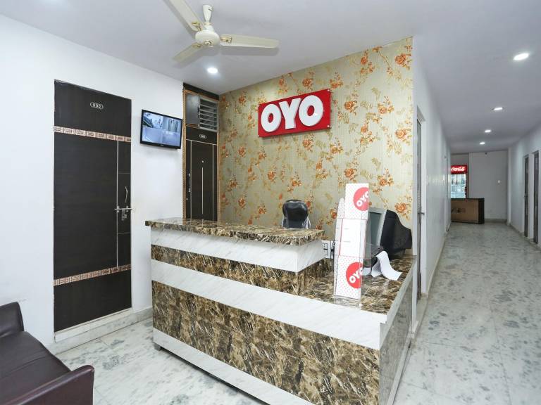 OYO 16904 Hotel Maharaja Palace — photo 3