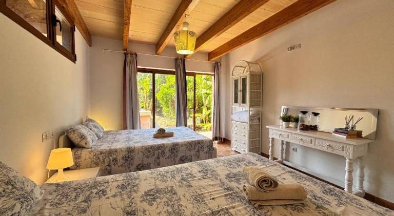 Country house Samantha & pool near Santa Maria — photo 2