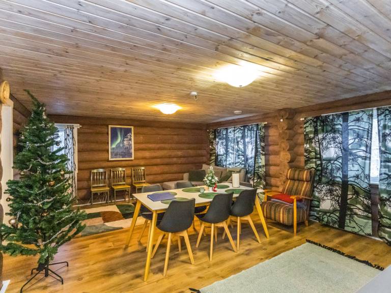 Vacation home with 2 rooms for 4 persons — photo 4