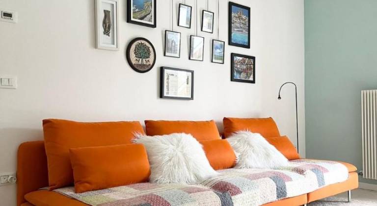Rental apartment | Pets allowed in Treviso