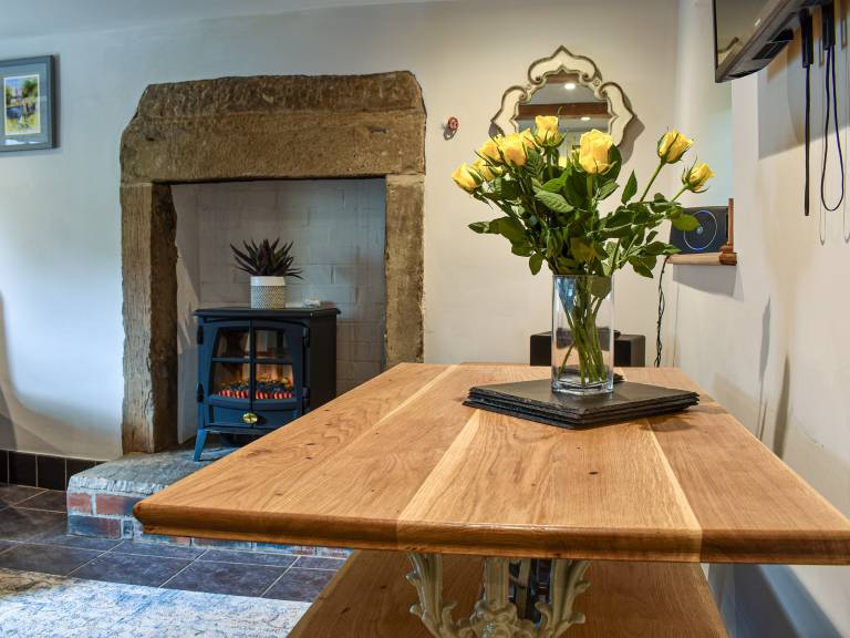 Children-friendly cottage with garden, patio & grill | Dogs allowed — photo 4