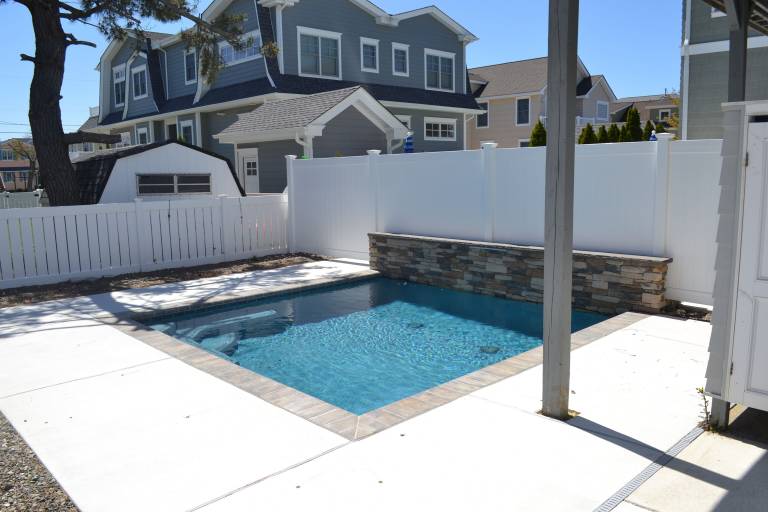 House Stone Harbor