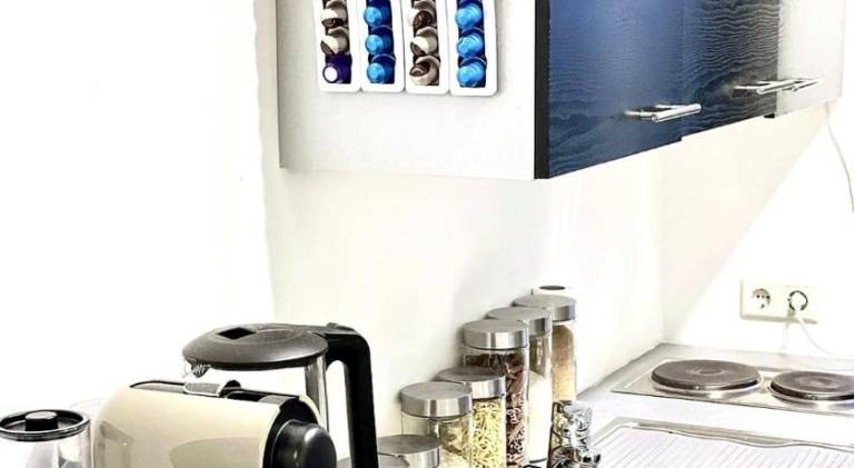 Beautiful rental apartment | Near Murinsel | Dogs allowed — photo 4