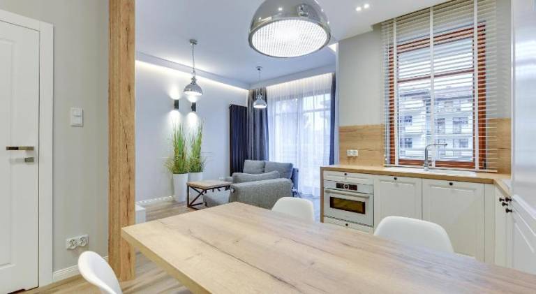 Apartment | Next to the beach | Pet-friendly — photo 2