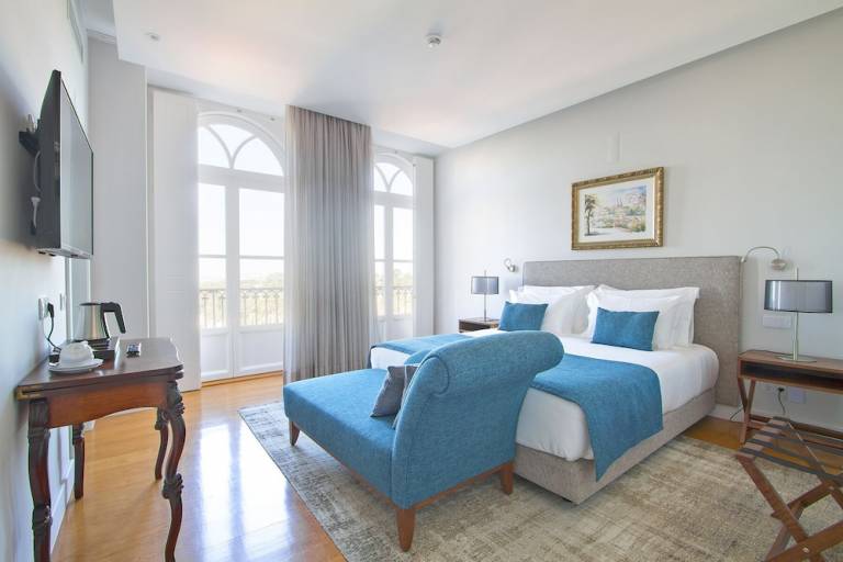 Bed & Breakfast Cascais
