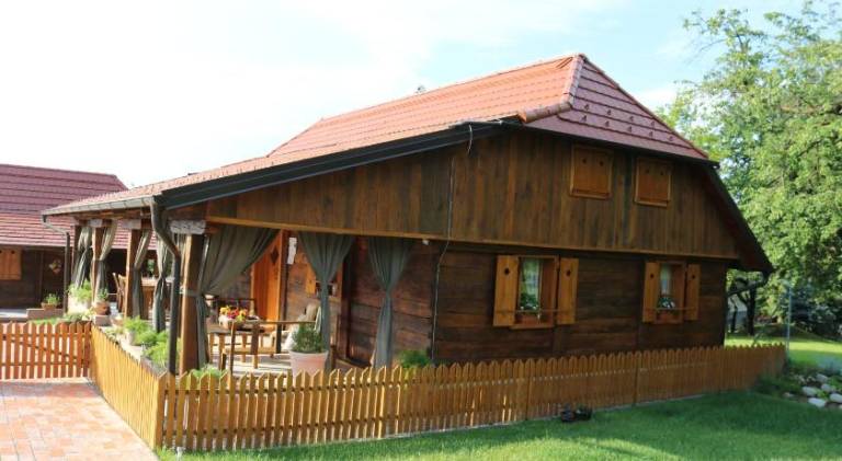 Holiday Home Lina