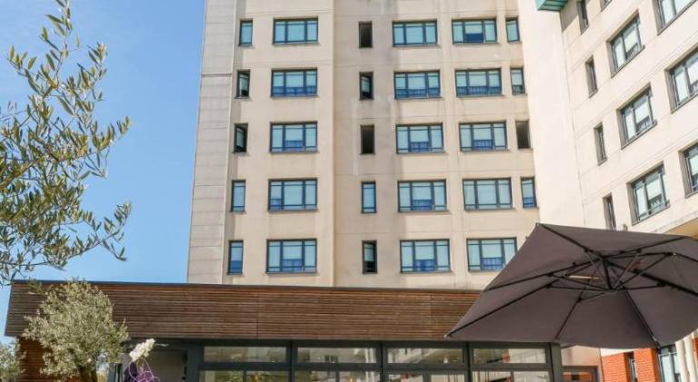 Novotel Suites Paris Montreuil Vincennes — photo 2