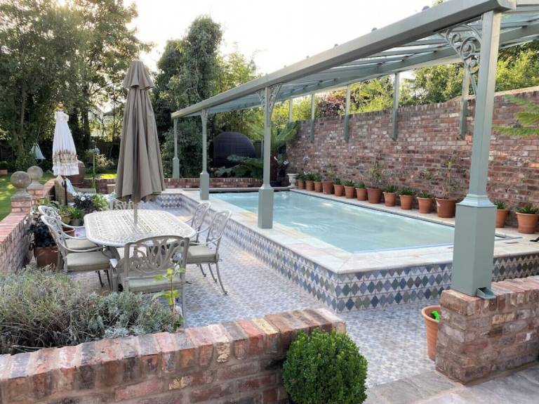 Maison de vacances Liverpool