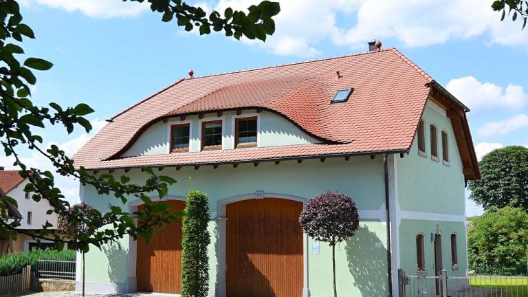 Ferienwohnung Eslarn