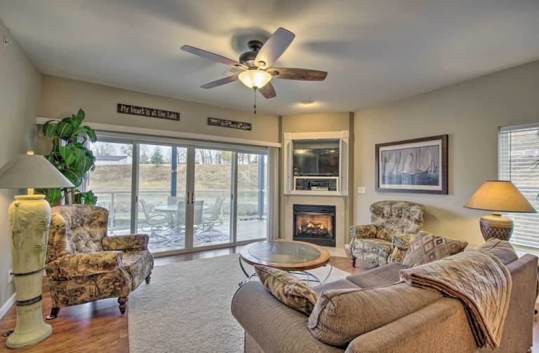 Condo Lake Ozark