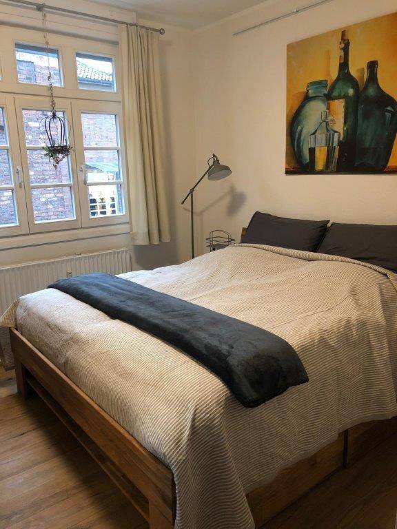 Ferienwohnung Warendorf