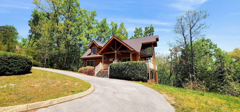 Cabin Sevierville