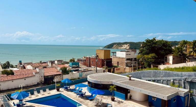 Lovely holiday apartment with pool | Beach nearby | Pets are welcome — photo 3