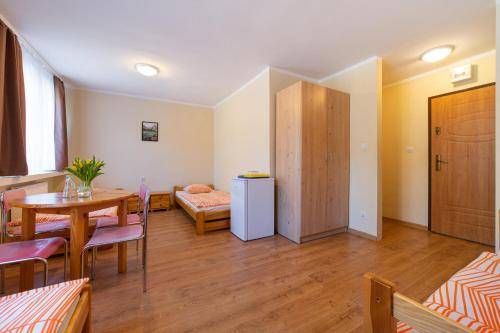 Apartament z hotelowymi udogodnieniami Lubiatów