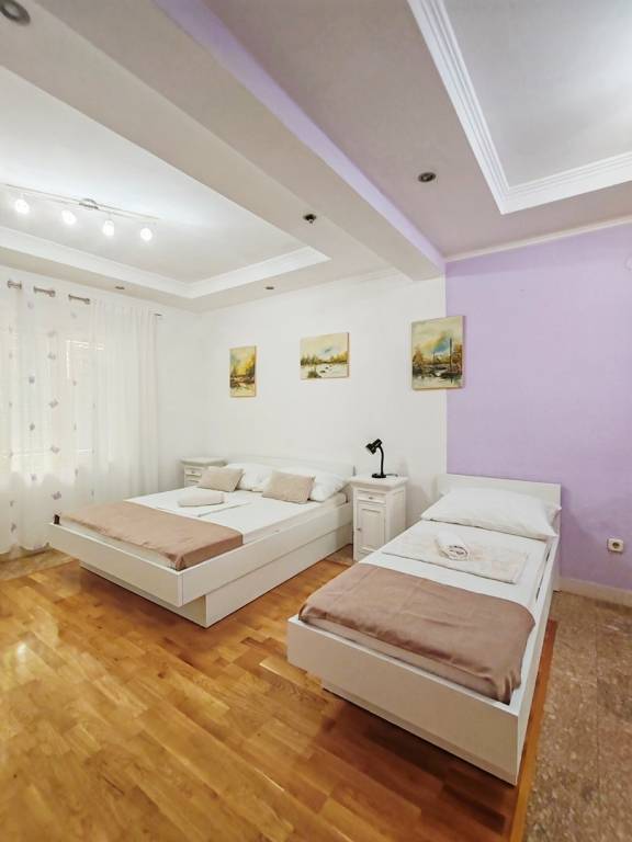 Ferienwohnung Neum