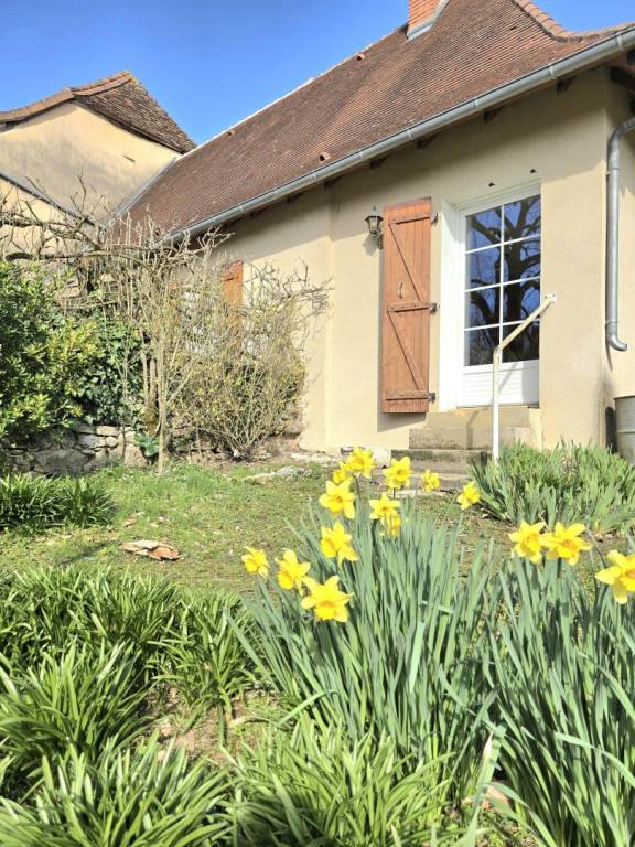 Gîte Excideuil