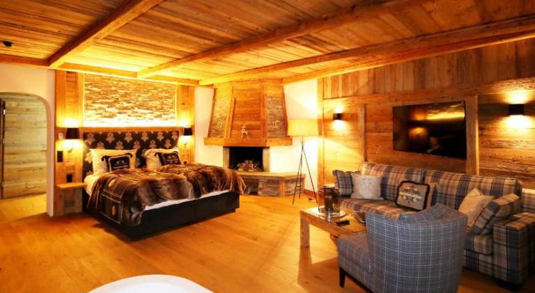 Amber Ski-in/out Hotel & Spa — photo 2