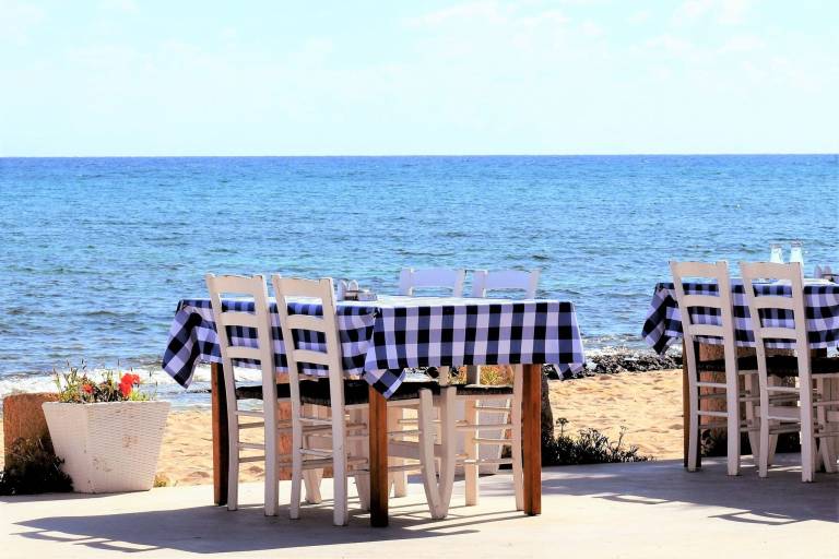 Children-friendly villa with terrace & fast internet | Mountain view | Pets are welcome in Mykonos