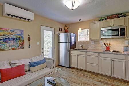 Vacation home with 1 room for 4 persons — photo 4