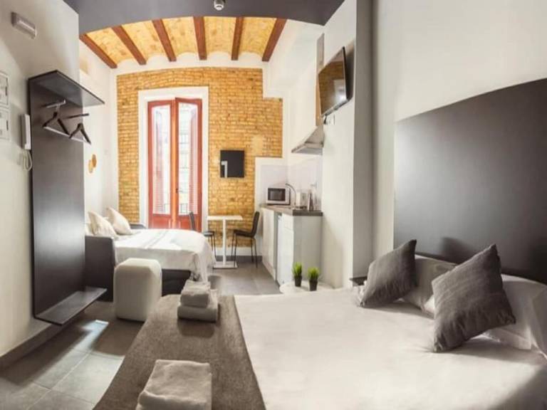Appart'hôtel  Valence
