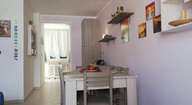 Rental apartment with 2 rooms for 5 persons — photo 2