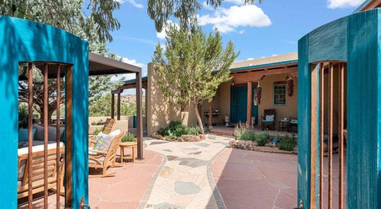 Vacation home with 4 rooms for 8 persons — photo 5