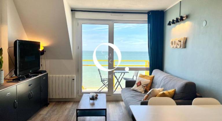 Rental apartment | Close to the beach | Dogs allowed — photo 2
