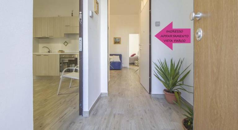 Le Dimore in Centro con Parcheggio e Self check-in — photo 4