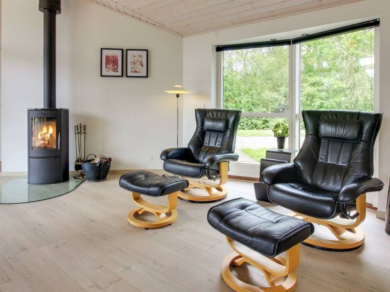 Feriecenter  Skjern