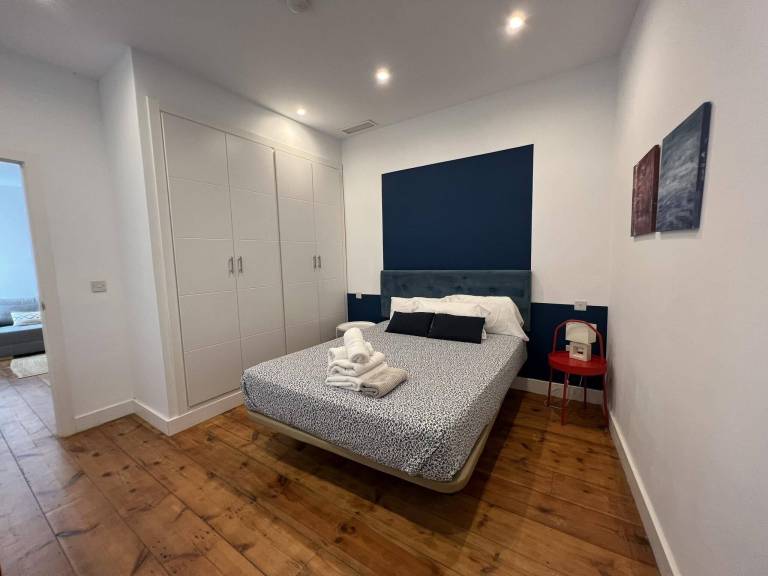 Apartment Gibraltar