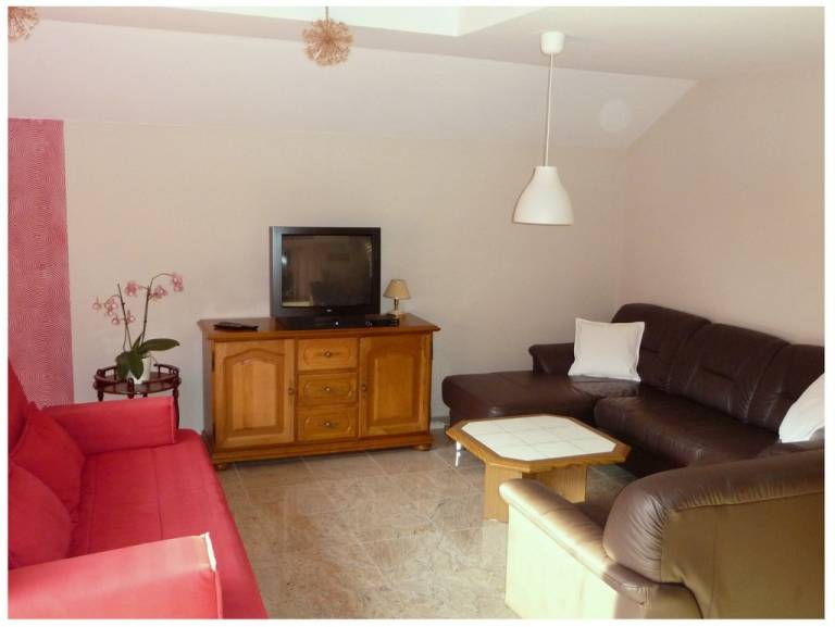 Landhaus Schmalkalden