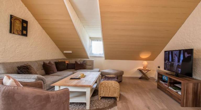 Apartment with 1 room for 4 persons — photo 2