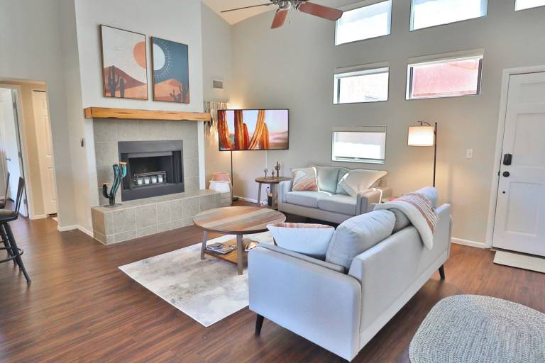 Condo  Catalina Foothills