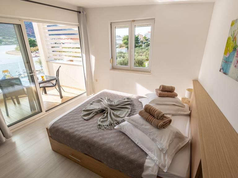 Ferienwohnung Grebaštica